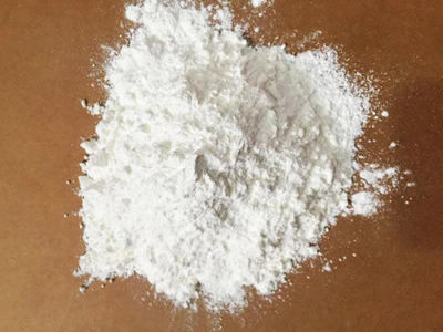 Sc2O3 Scandium Oxide Powder 12060-08-1